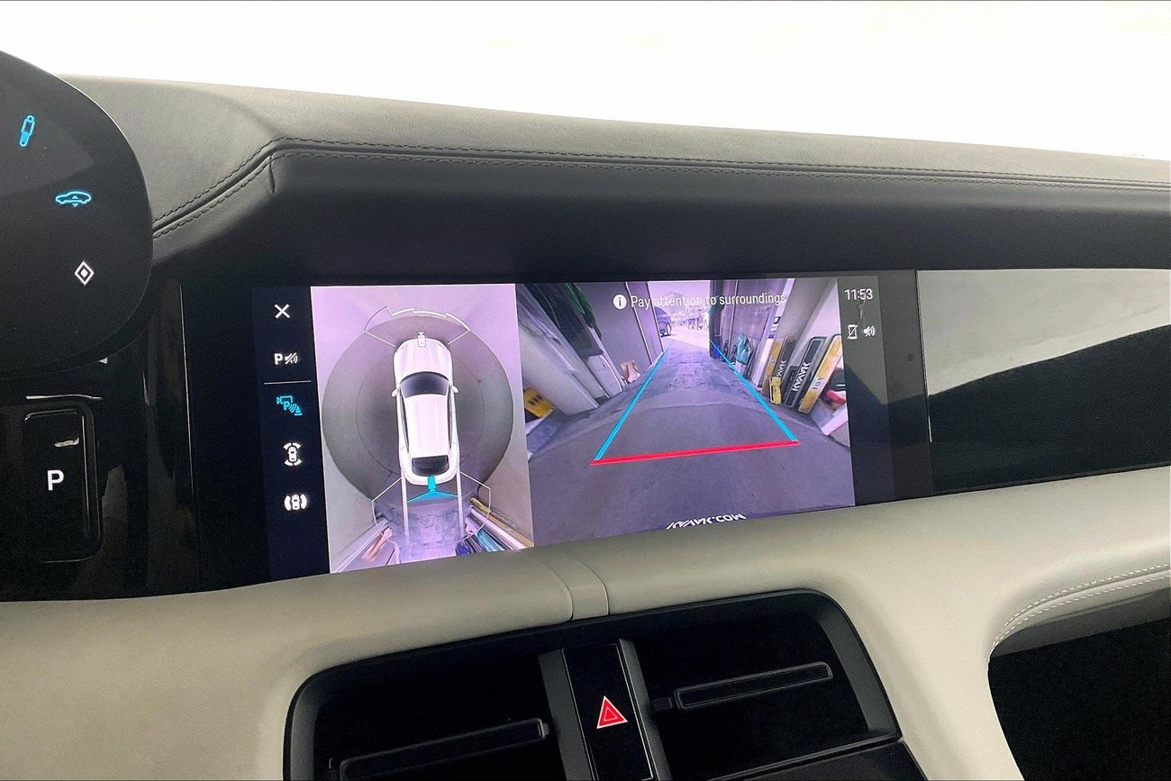 Porsche Taycan 4 Cross Turismo | National Day Celebration | Guaranteed Warranty | 0 Down Payment