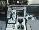 Toyota Prado TXR TOYOTA PRADO URBAN ROUND LIGHTS FABRIC SEATS SMALL DVD BASIC E OM PETROL AT 2.4L V4 4WD (CODE # P24U