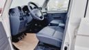 تويوتا لاند كروزر بيك آب DC TOYOTA LAND CRUISER PICK UP DOUBLE CABIN 4.2L DIESEL (2023) | HZJ79 |