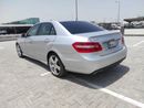 Mercedes-Benz E 350 Elegance
