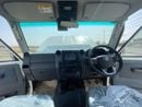 Toyota Land Cruiser Pick Up RIGHT HAND DRIVE 0NLY FOR EXPORT 4.5 LITER MT