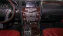 Nissan Patrol Platinum VVEL DIG MBS