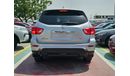 نيسان باثفايندر PATHFINDER,  V6 / 3.5L / 1 YEAR WARANTY / INSURANCE - REGISTERATION FREE (LOT # 94165)