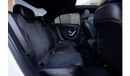 Mercedes-Benz A 200 Premium 1.4L Mercedes-Benz A200 Premium 2021 GCC under Warranty with Flexible Down-Payment.