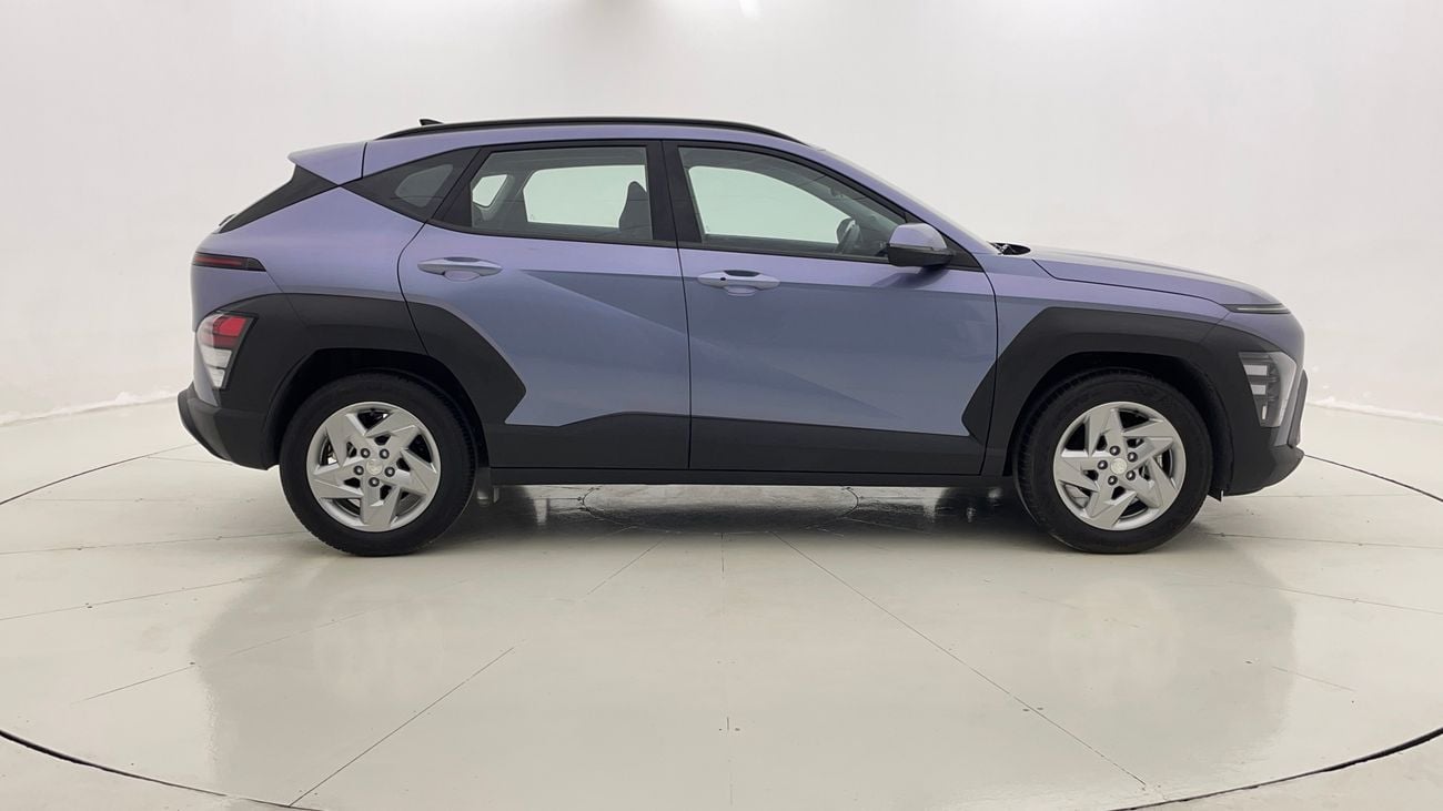 هيونداي كونا SMART+ 2 | بدون دفعة مقدمة | اختبار القيادة في المنزل