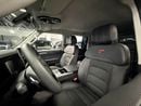 Jetour T2 LUX COM