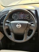 Nissan Armada SL Nissan Armada SV 2022