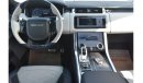 Land Rover Range Rover Sport SVR CARBON FIBER PACKAGE  2019/ CLEAN CAR /WITH WARRANTY