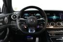 Mercedes Benz E63 AMG S 2021 Mercedes-Benz E63s AMG 4matic+, Service History,1 Year Warranty, Excellent Condition