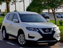 Nissan XTrail SL 2.5L (169 HP) 2021 2.5L GCC (870/-MONTHLY)