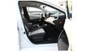 Toyota Corolla XLI 2021 (GCC ) very good condition without accident original paint