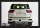 تويوتا لاند كروزر #Al TOYOTA LAND CRUISER LC300 VX 3.3L TWIN TURBO MID A/T DSL 2025 Export Only