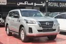 نيسان إكستيرا SE 2.5L 4WD