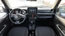 Suzuki Jimny GLX 4X4-1.5L GLX | Agency Warranty | GCC | Full Service History | Zero Down payment support