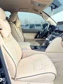 تويوتا لاند كروزر GXR+ 4.0L