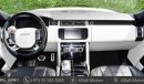 Land Rover Range Rover Vogue HSE With Autobiography kit