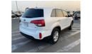Kia Sorento 2014 KIA SORENTO / MID OPTION