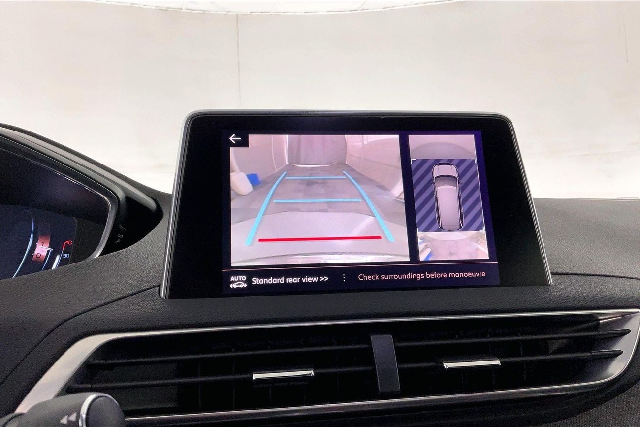 Infiniti QX50 Luxe | 1 year free warranty | 0 Down Payment