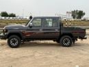 Toyota Land Cruiser Pick Up Toyota Land Cruiser Pick Up 2026 Toyota Land Cruiser LC79 DC 4.0L AT Petrol (Full Option)
