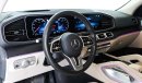 Mercedes-Benz GLE 450 4MATIC VSB 30051