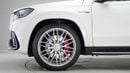 Mercedes Benz GLS63 AMG STD