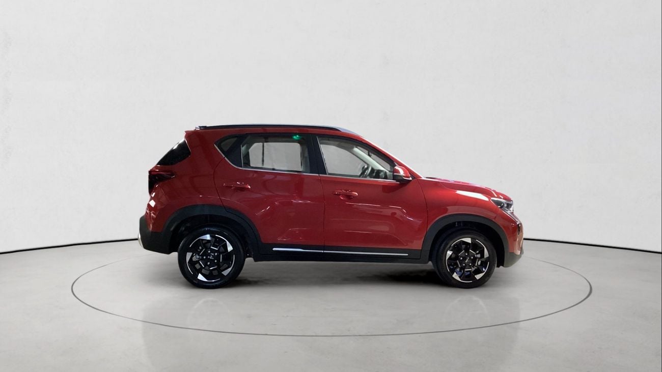 Kia Sonet EX FOP | Guaranteed Warranty | 0 Down Payment