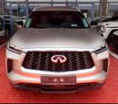 Infiniti QX60