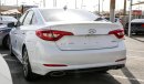 Hyundai Sonata Sport