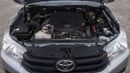 Toyota Hilux HILUX 2.4L MT DIESEL DEFULOCK 2024