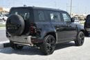 لاند روفر ديفندر P400 110 S 3.0L (7 Seater)