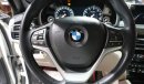 BMW X6 Xdrive 50i