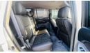 Toyota Prado 2008 Fully Upgraded with Leather Seats 7 Diesel AT Fully Tinted Premium Condition