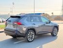 Toyota RAV4 XLE premium 2.5L | Sunroof | leather seats | push start full option