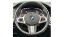 BMW X7 2019 BMW X7 xDrive50i M-Kit, May 2024 BMW Warranty + Service Contract, Full Options, Low Kms, GCC