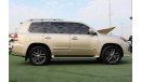 Lexus LX570 Sport Platinum