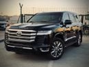 Toyota Land Cruiser GXR