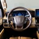 Lincoln Navigator Reserve 3.5L AED 3,257 P.M • 0% Downpayment • Navigator Reserve • 1 year warranty