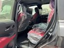 Toyota Land Cruiser VXR