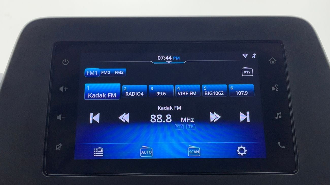 Suzuki Baleno 1.5L GL 2024 GL | AED 557/Month | 0 DP | 30 Day Return | Warranty | Service History