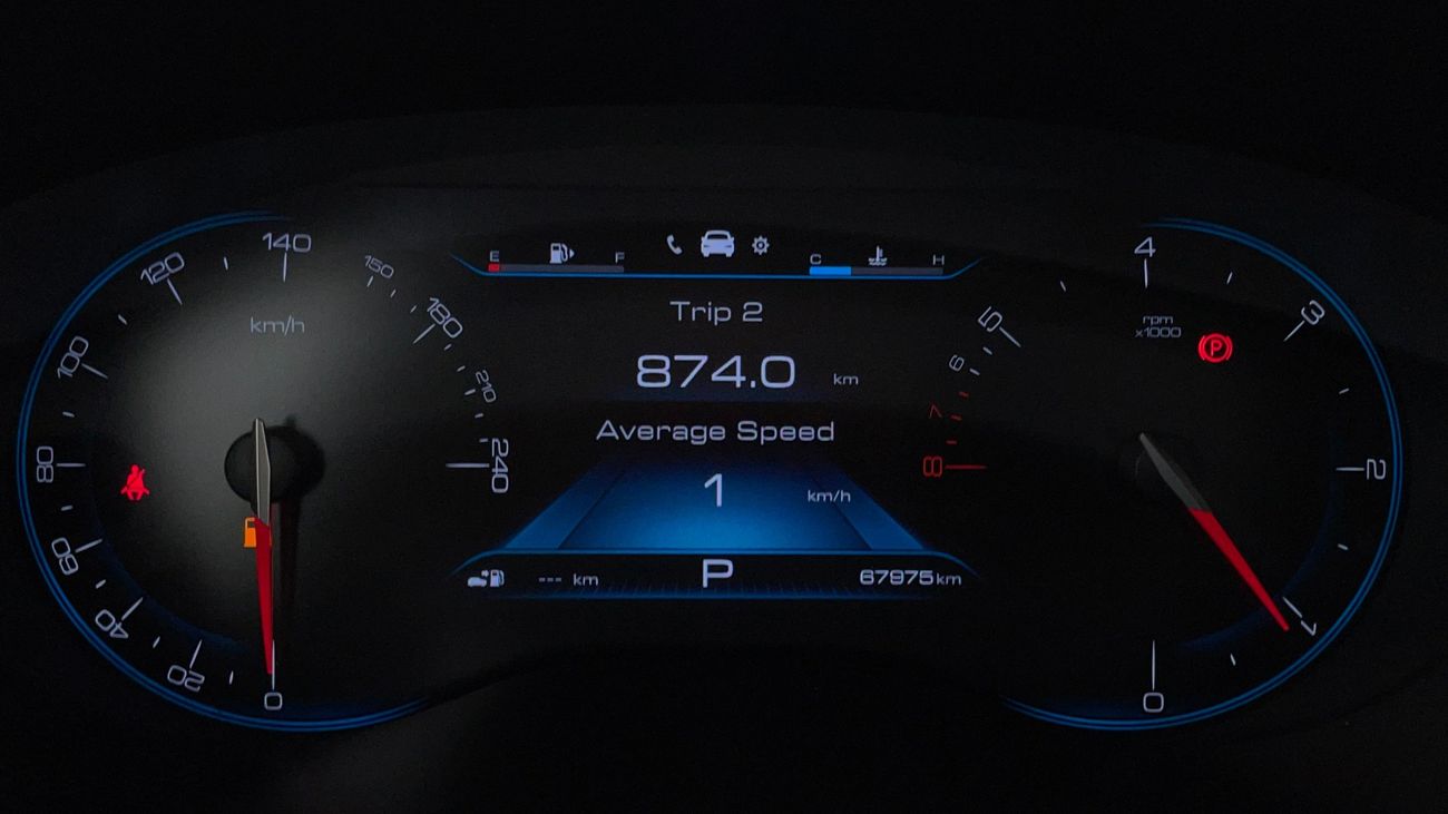 Chevrolet Captiva PREMIER 1.5 | Zero Down Payment | Home Test Drive