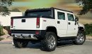 Hummer H2 SUT - TRUCK - EXCELLENT CONDITION IN AND OUT