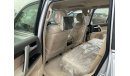 Toyota Land Cruiser 5.7L GT 2020 For Export Only