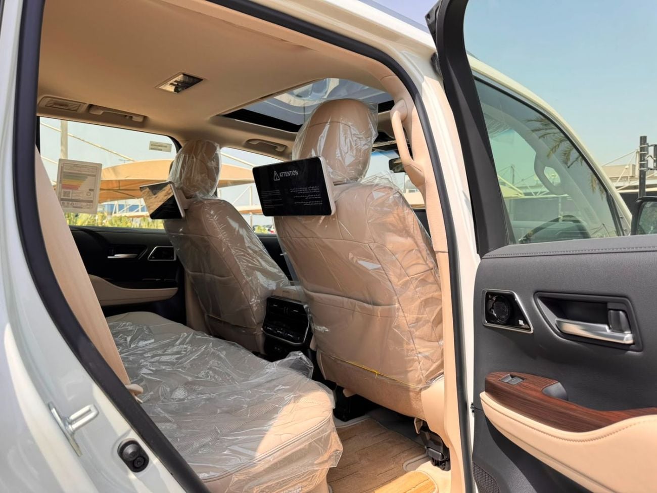 Toyota Land Cruiser VXR