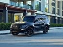 ميتسوبيشي باجيرو 1,250 EMI PM | | SIGNATURE EDITION | FULL SERVICE HISTORY | 0% DOWNPAYMENT
