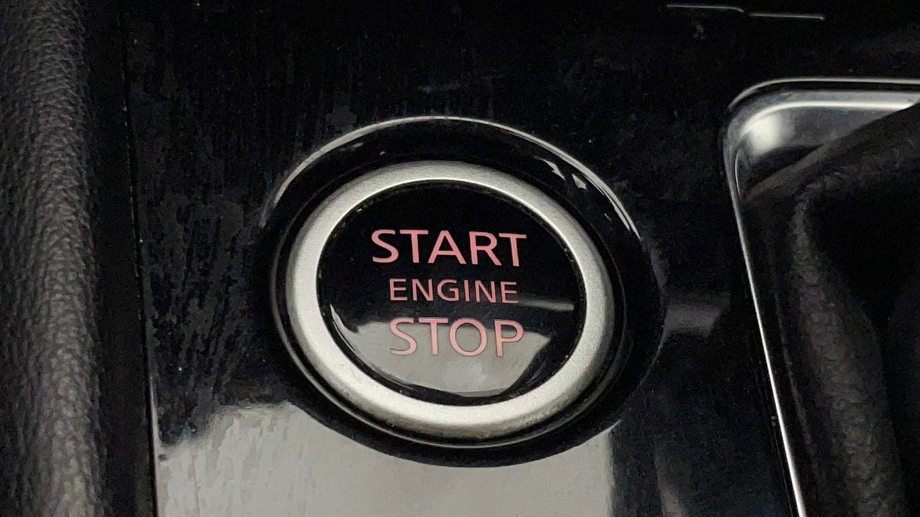 Nissan Kicks SL 1.6 | Zero Down Payment | Home Test Drive