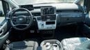 هيونداي ستاريا COMFORT - 3.5L Executive 9 Seater, Leather Interior, Push Start, Cruise Control, Remote Sliding Door