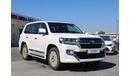 Toyota Land Cruiser GXR GT 2021 | GXR GT - 5DR SUV - 4.0 L - V6 A/T-  MY21 - 4X4 PETROL WITH SUNROOF - GCC SPECS - EXPOR