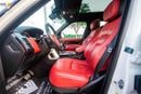 لاند روفر رينج روفر VOGUE SE Land Rover Range Rover 2021 مواصفات خليجية
