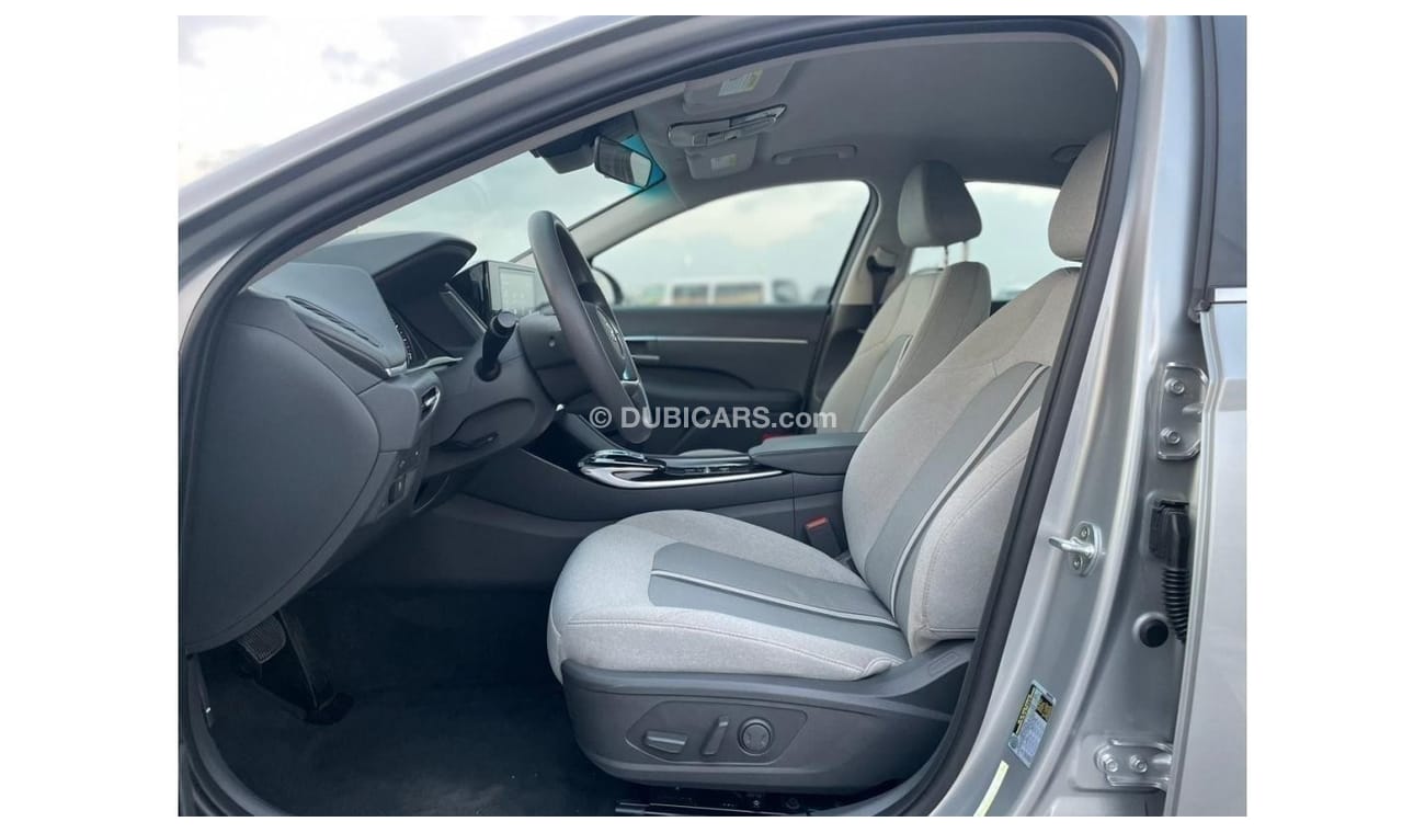 Hyundai Sonata 2020 Hyundai Sonata SEL Sport Premium MidOption+  -