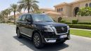 Nissan Patrol SE TITANIUM 2024 | AED 2588/Month | 0 DP | 30 Day Return | Warranty | Service History